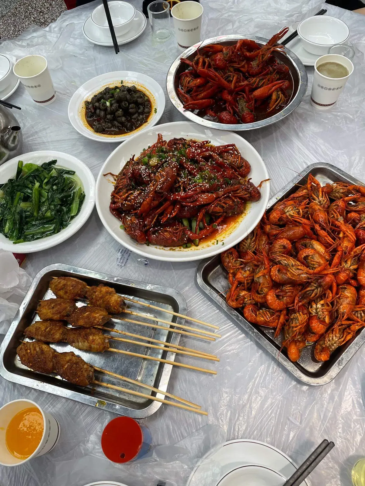 Food Feast