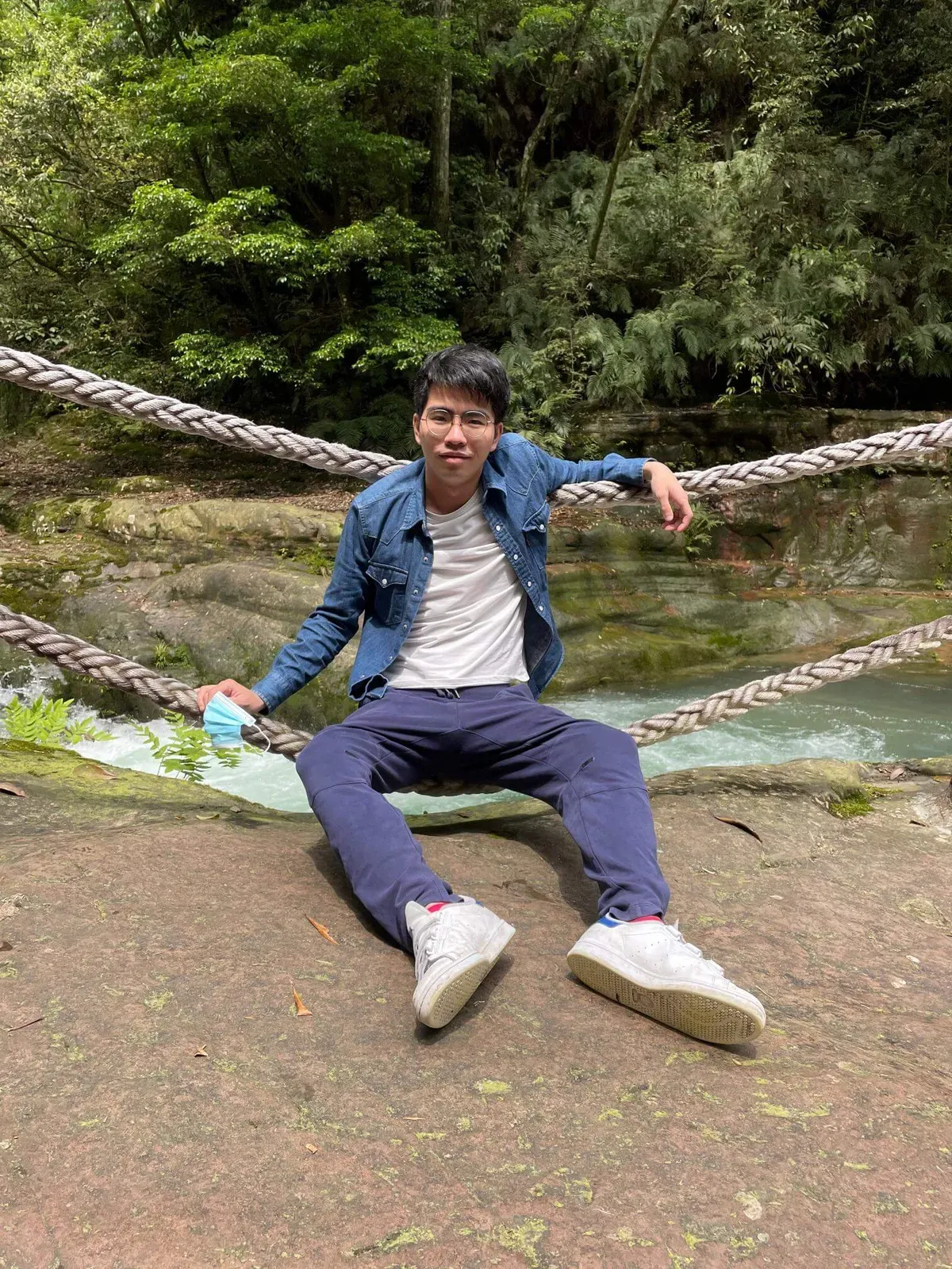 Friends By Stream