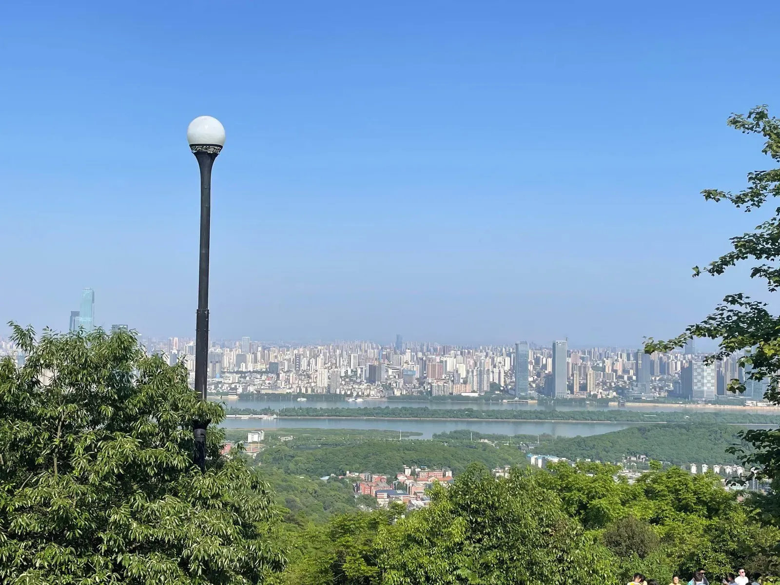 City River View