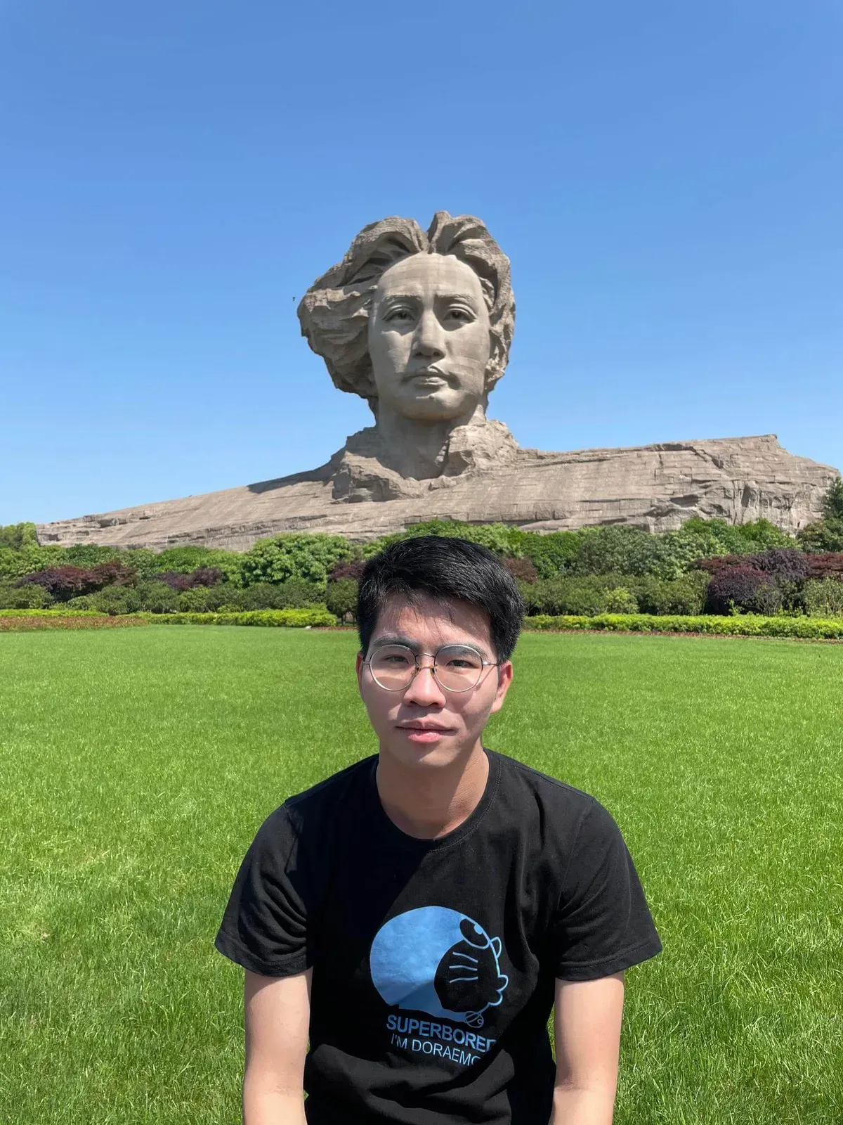 Sculpture Photo
