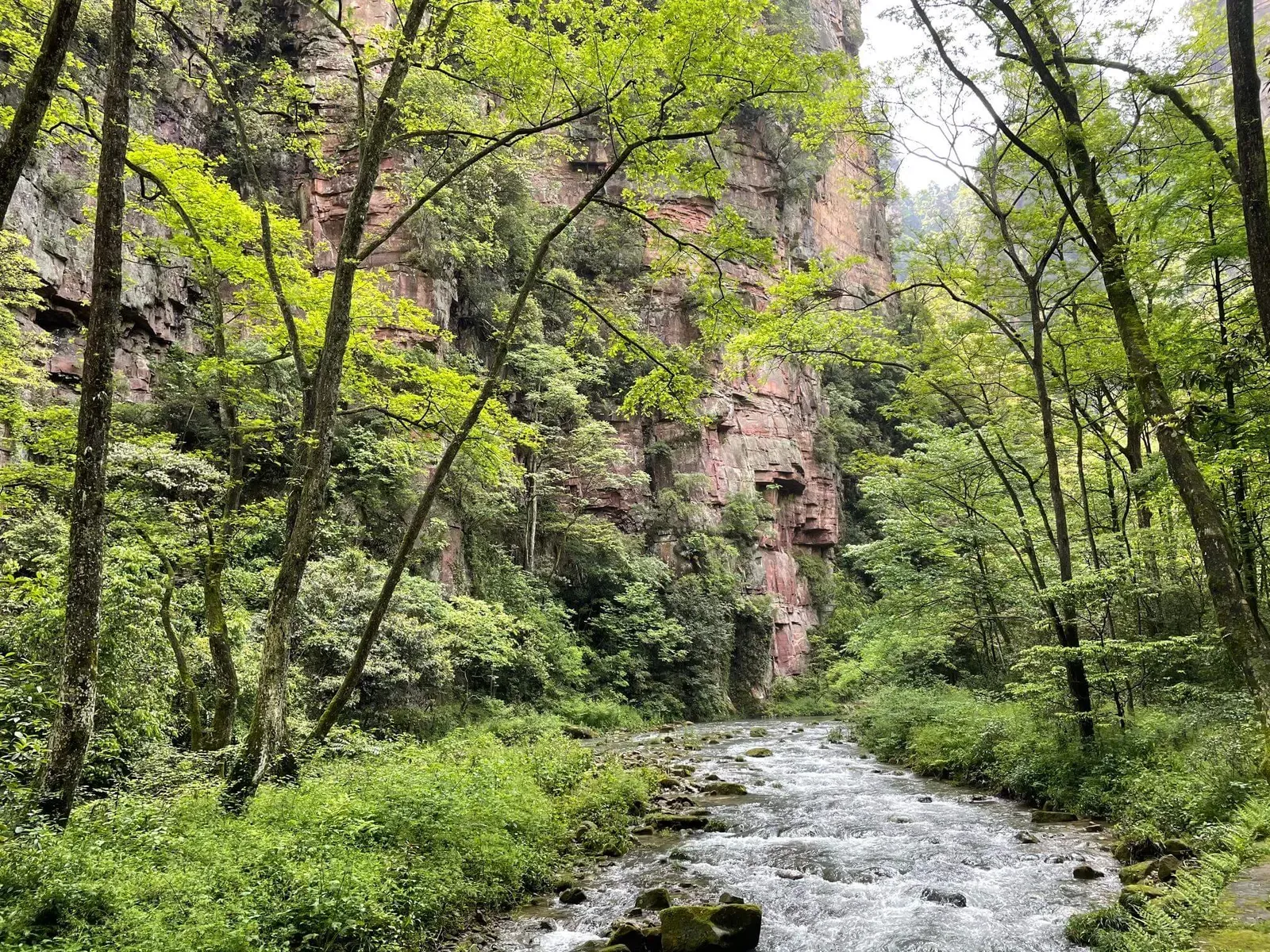 Valley Stream